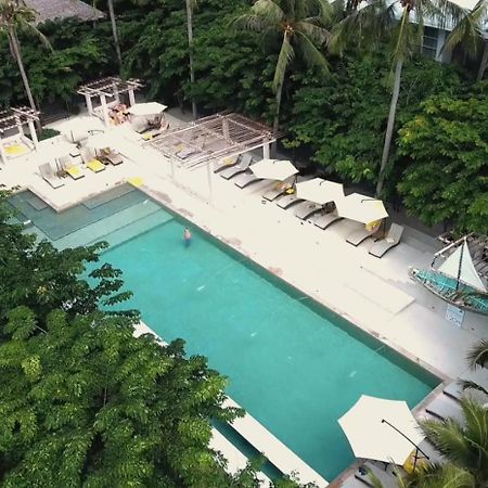 Summer Luxury Beach Resort & Spa Baan Tai Eksteriør billede